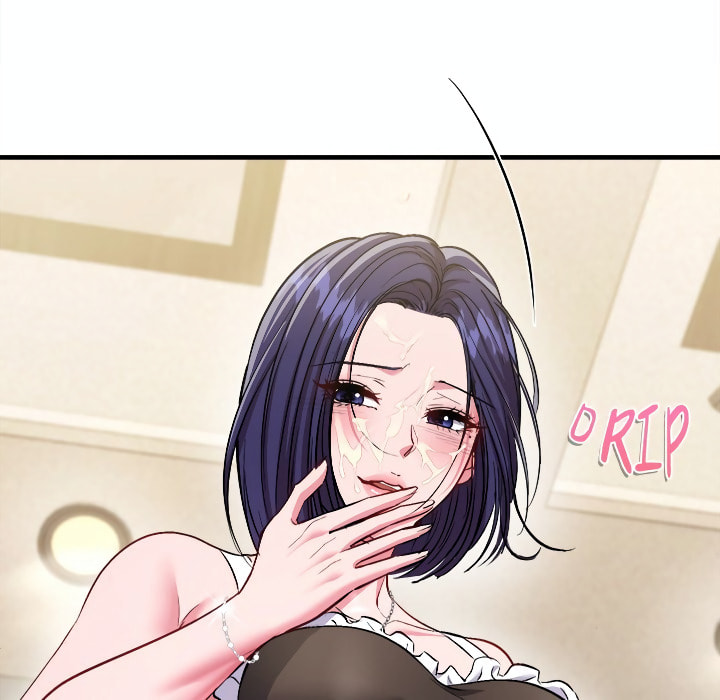 Read Sinfully Sweet chapter 8 image 164 on Lezhin
