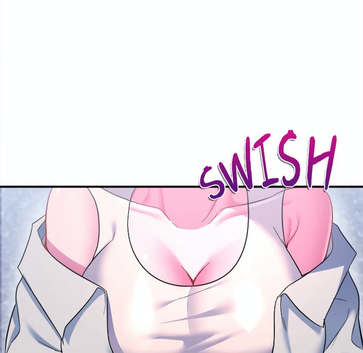 Read Sinfully Sweet chapter 8 image 17 on Lezhin