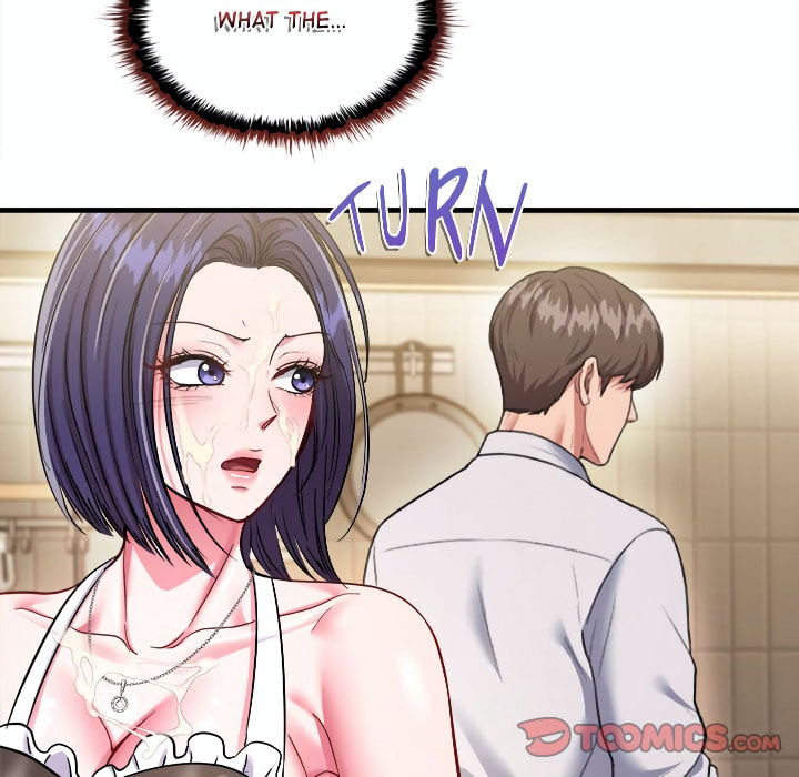 Read Sinfully Sweet chapter 8 image 171 on Lezhin