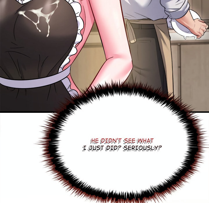 Read Sinfully Sweet chapter 8 image 172 on Lezhin