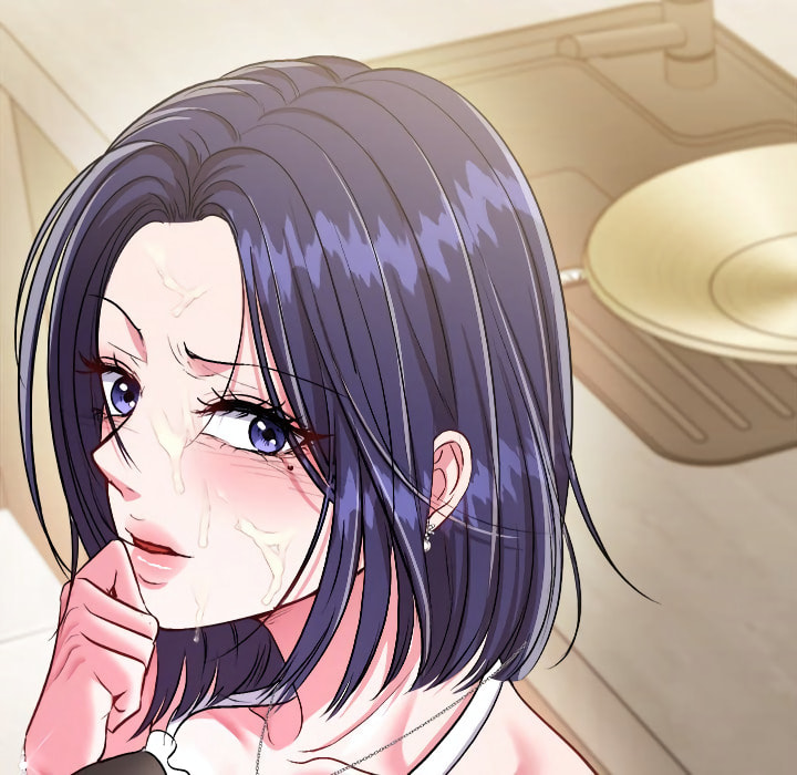 Read Sinfully Sweet chapter 8 image 174 on Lezhin