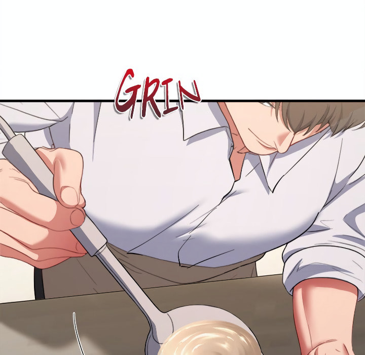 Read Sinfully Sweet chapter 8 image 179 on Lezhin