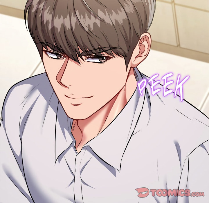Read Sinfully Sweet chapter 8 image 183 on Lezhin