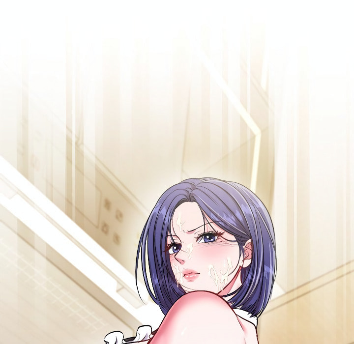 Read Sinfully Sweet chapter 8 image 190 on Lezhin
