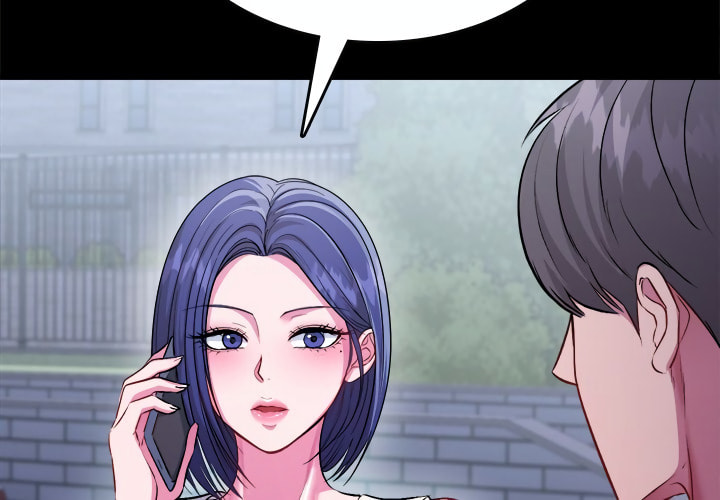 Read Sinfully Sweet chapter 8 image 2 on Lezhin