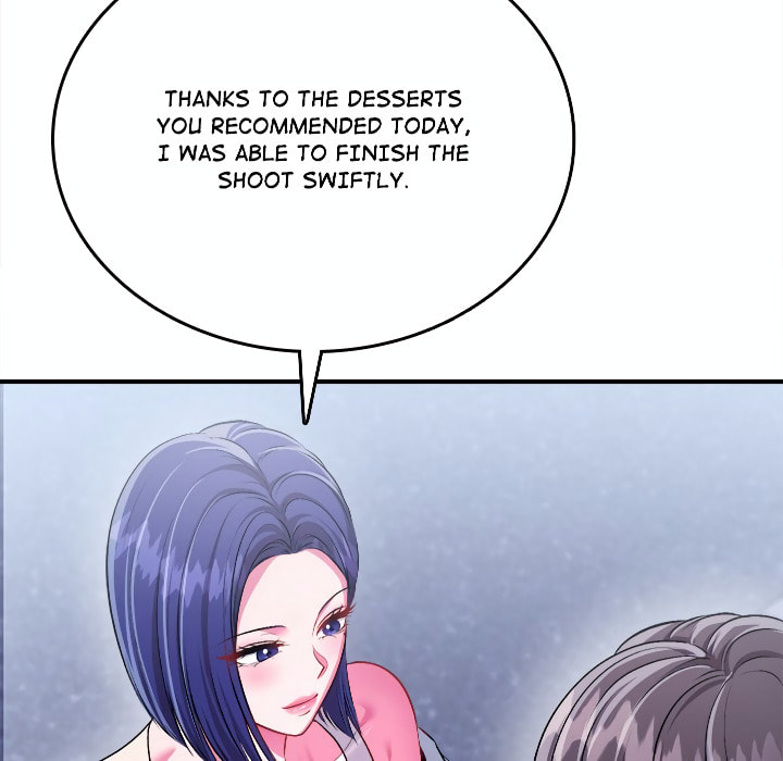 Read Sinfully Sweet chapter 8 image 22 on Lezhin