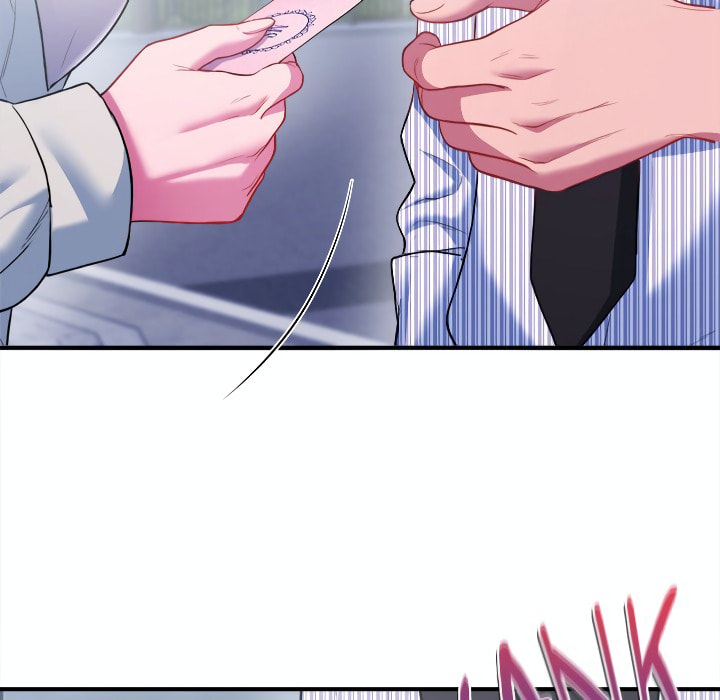 Read Sinfully Sweet chapter 8 image 25 on Lezhin