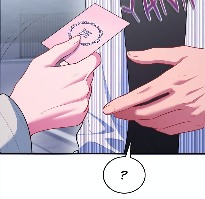 Read Sinfully Sweet chapter 8 image 26 on Lezhin