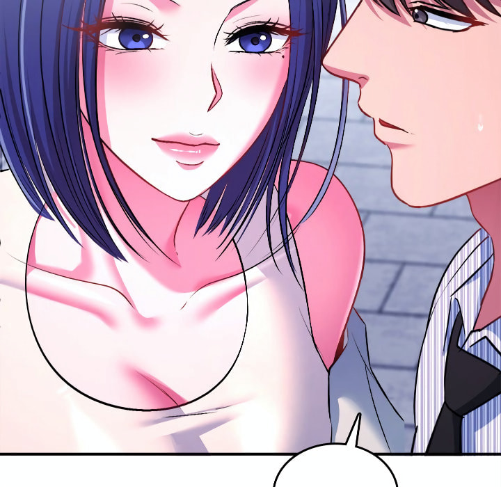 Read Sinfully Sweet chapter 8 image 28 on Lezhin