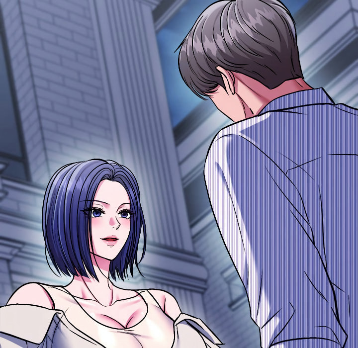Read Sinfully Sweet chapter 8 image 32 on Lezhin