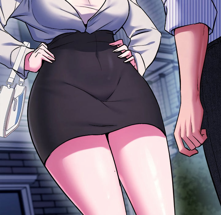 Read Sinfully Sweet chapter 8 image 33 on Lezhin