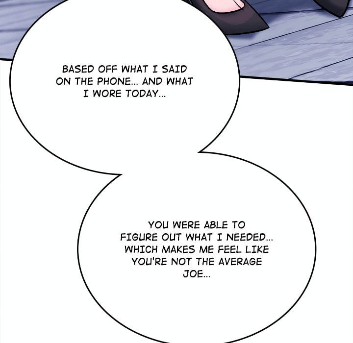 Read Sinfully Sweet chapter 8 image 35 on Lezhin