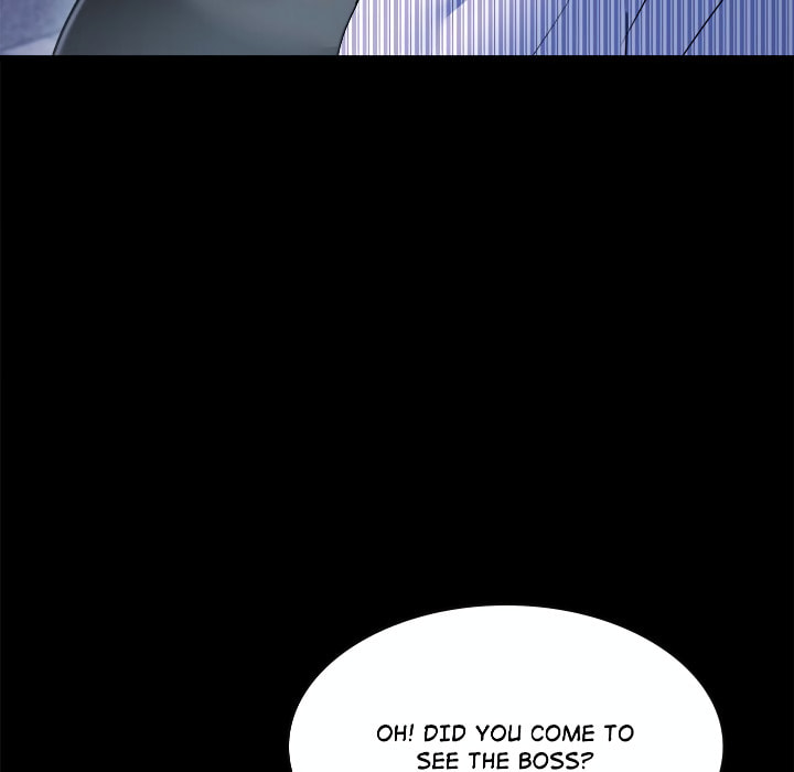 Read Sinfully Sweet chapter 8 image 4 on Lezhin