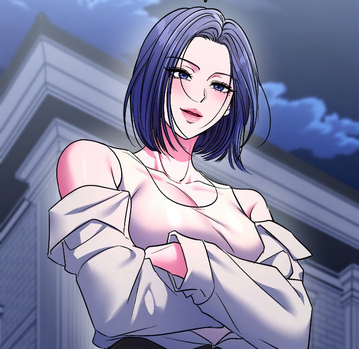 Read Sinfully Sweet chapter 8 image 40 on Lezhin