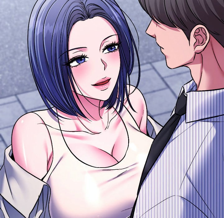 Read Sinfully Sweet chapter 8 image 43 on Lezhin