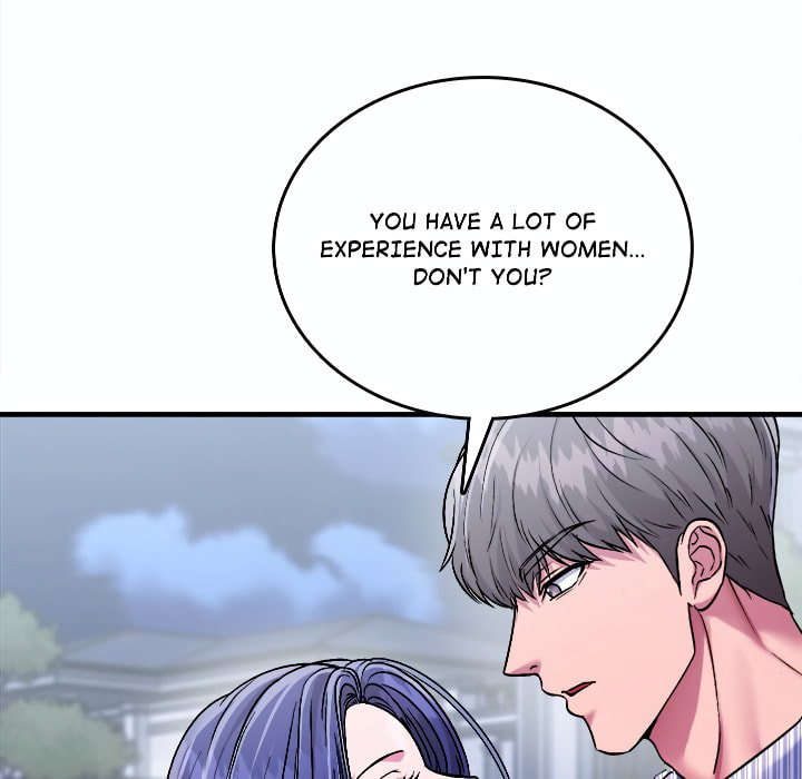 Read Sinfully Sweet chapter 8 image 45 on Lezhin