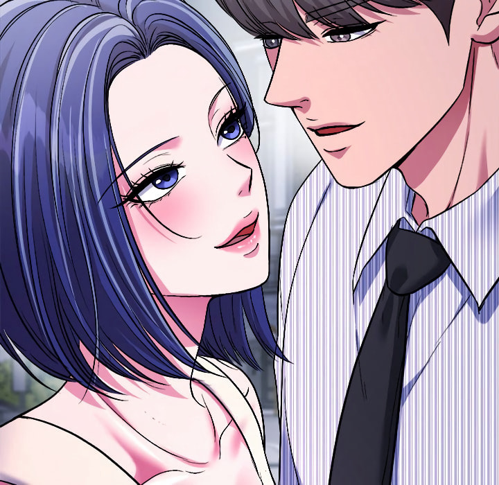 Read Sinfully Sweet chapter 8 image 49 on Lezhin