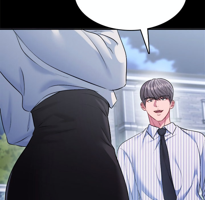 Read Sinfully Sweet chapter 8 image 5 on Lezhin