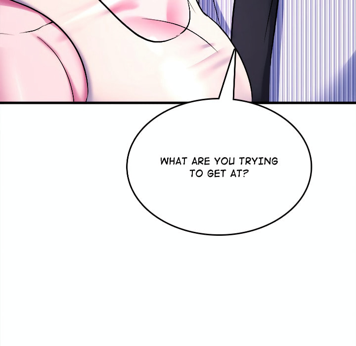 Read Sinfully Sweet chapter 8 image 50 on Lezhin
