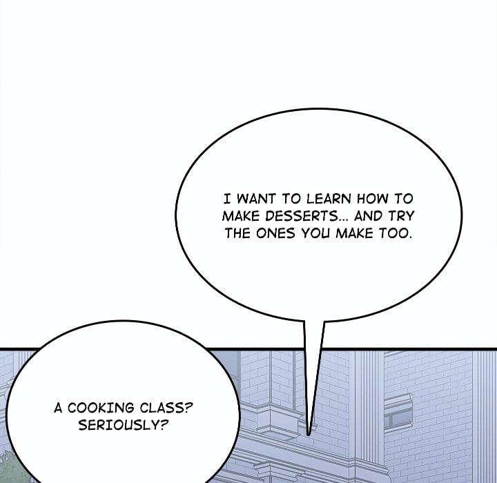 Read Sinfully Sweet chapter 8 image 52 on Lezhin