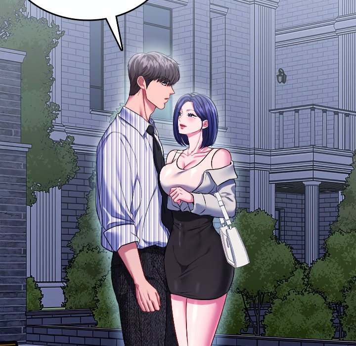 Read Sinfully Sweet chapter 8 image 53 on Lezhin