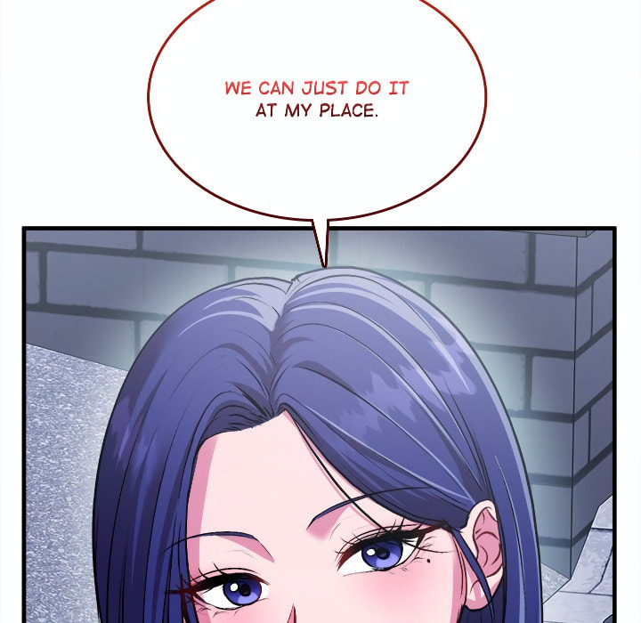 Read Sinfully Sweet chapter 8 image 56 on Lezhin