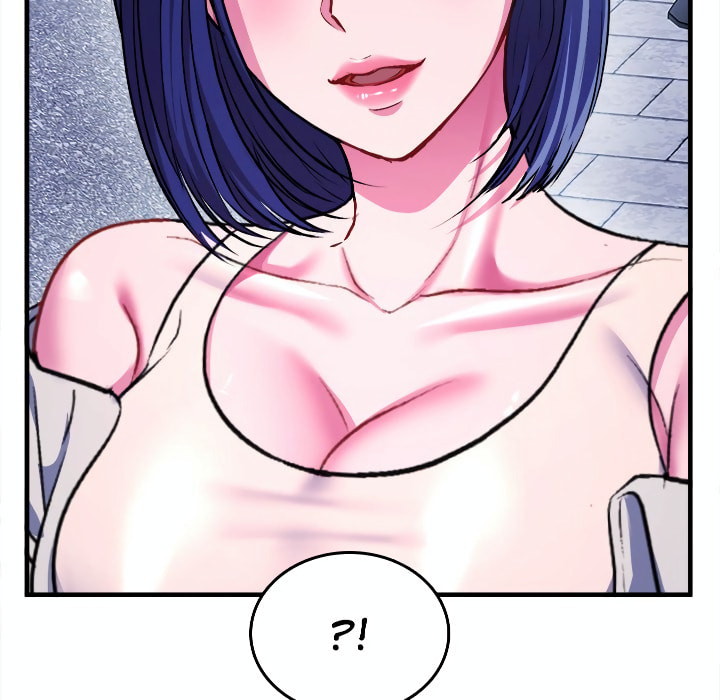 Read Sinfully Sweet chapter 8 image 57 on Lezhin