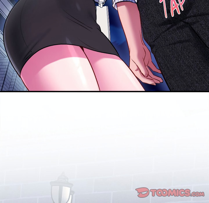 Read Sinfully Sweet chapter 8 image 63 on Lezhin