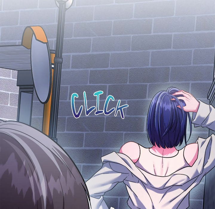 Read Sinfully Sweet chapter 8 image 64 on Lezhin