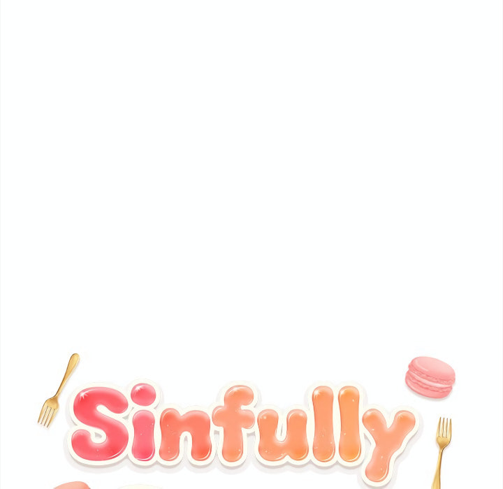 Read Sinfully Sweet chapter 8 image 70 on Lezhin