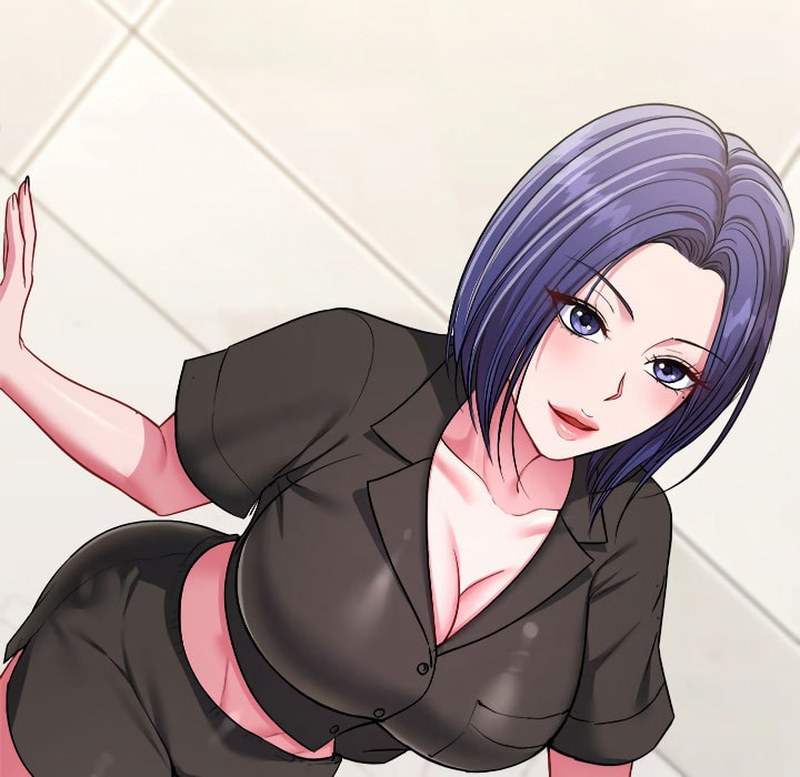 Read Sinfully Sweet chapter 8 image 81 on Lezhin