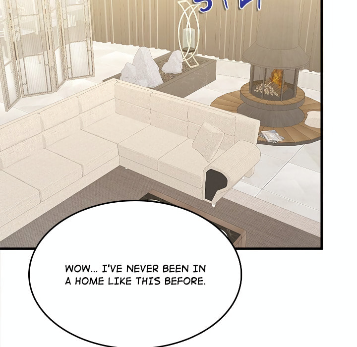 Read Sinfully Sweet chapter 8 image 84 on Lezhin