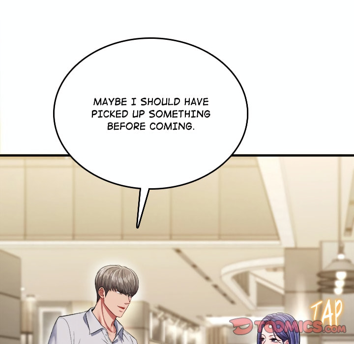 Read Sinfully Sweet chapter 8 image 87 on Lezhin