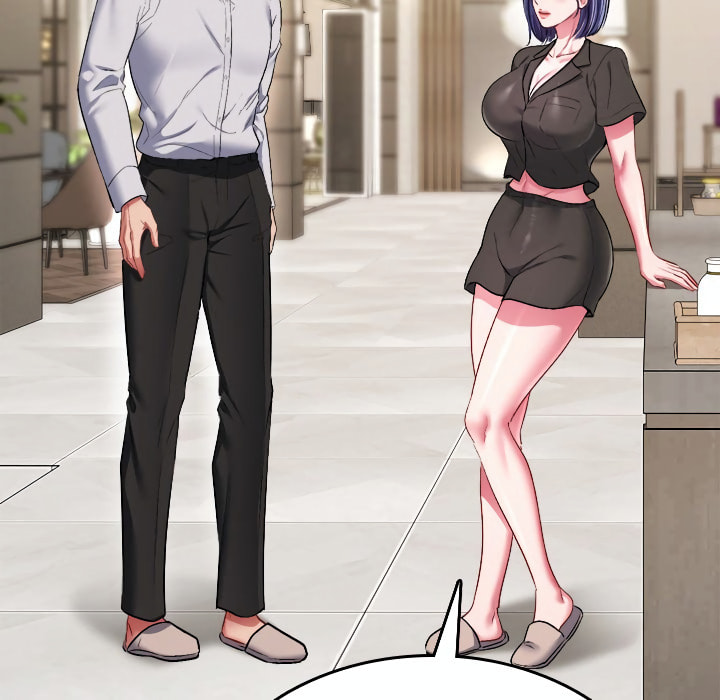 Read Sinfully Sweet chapter 8 image 88 on Lezhin