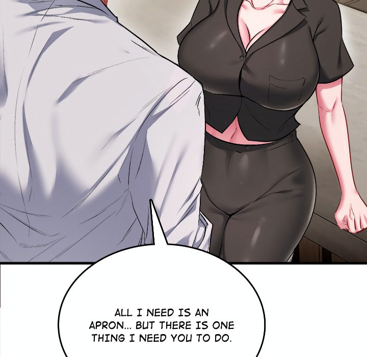 Read Sinfully Sweet chapter 8 image 91 on Lezhin