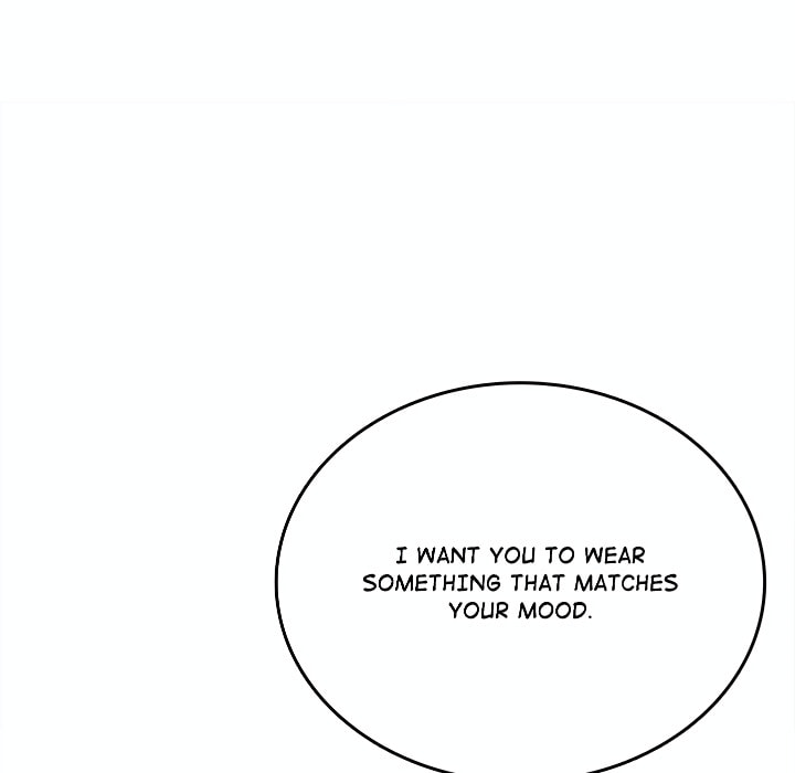 Read Sinfully Sweet chapter 8 image 93 on Lezhin