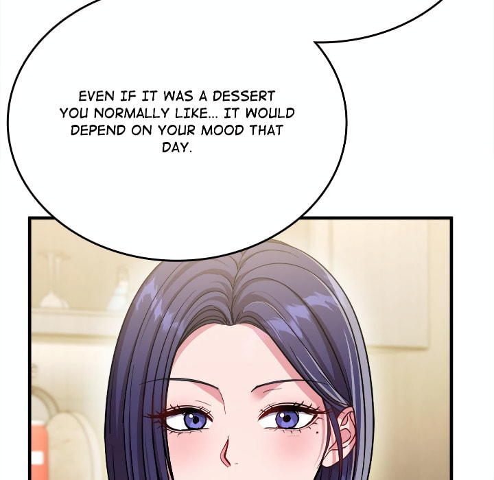 Read Sinfully Sweet chapter 8 image 97 on Lezhin