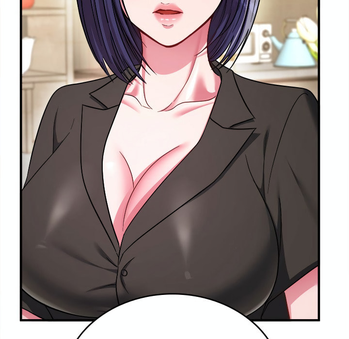 Read Sinfully Sweet chapter 8 image 98 on Lezhin