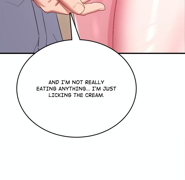 Read Sinfully Sweet chapter 9 image 106 on Lezhin
