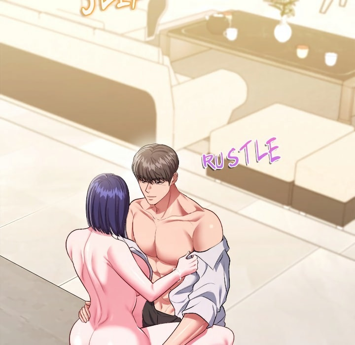Read Sinfully Sweet chapter 9 image 136 on Lezhin