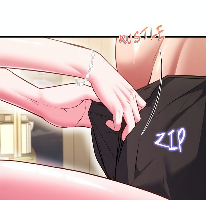 Read Sinfully Sweet chapter 9 image 138 on Lezhin