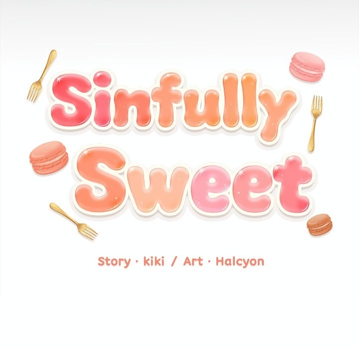 Read Sinfully Sweet chapter 9 image 14 on Lezhin