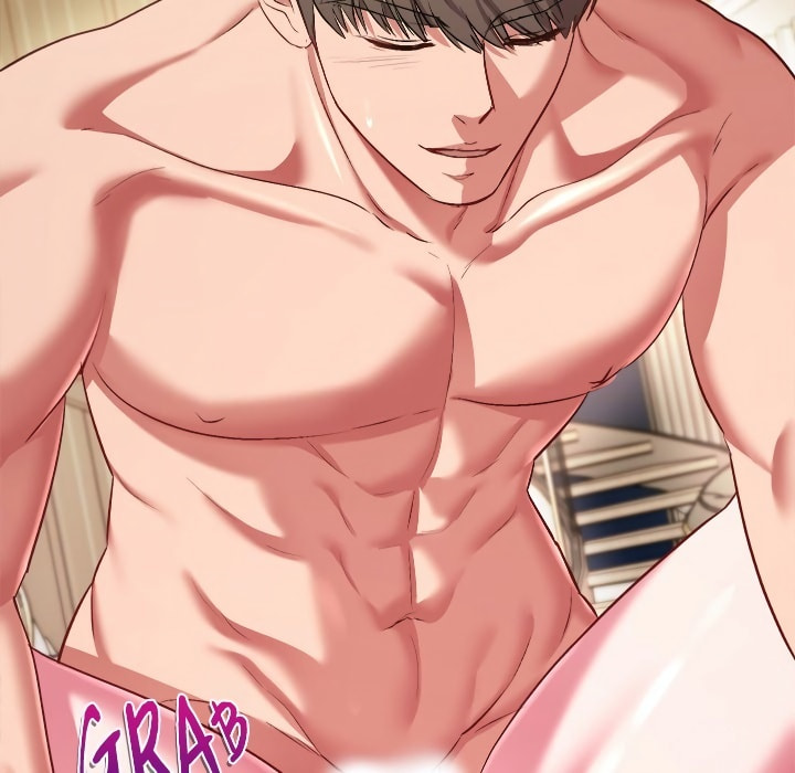 Read Sinfully Sweet chapter 9 image 148 on Lezhin