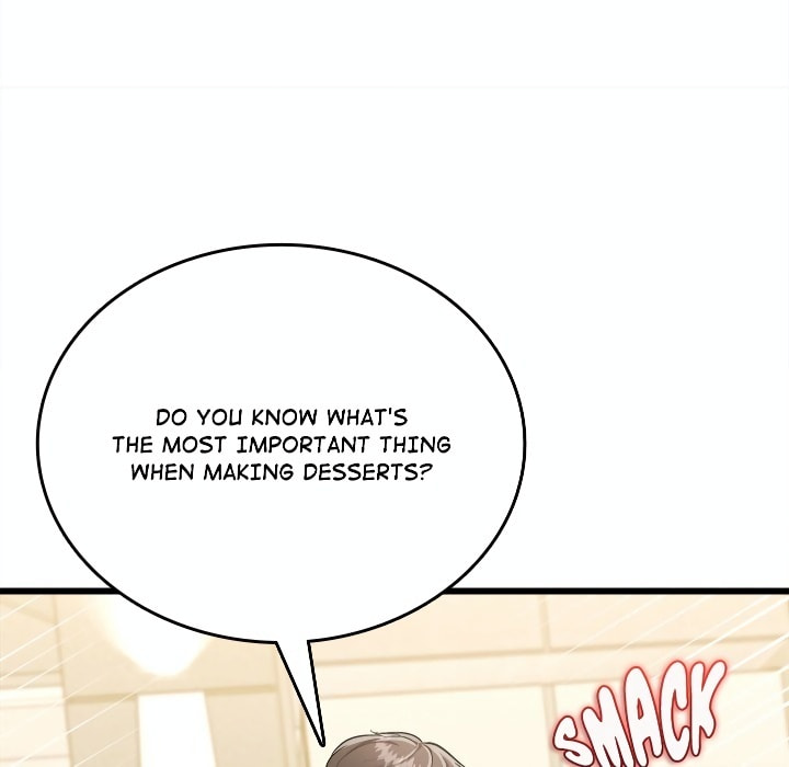 Read Sinfully Sweet chapter 9 image 167 on Lezhin