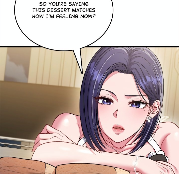Read Sinfully Sweet chapter 9 image 18 on Lezhin