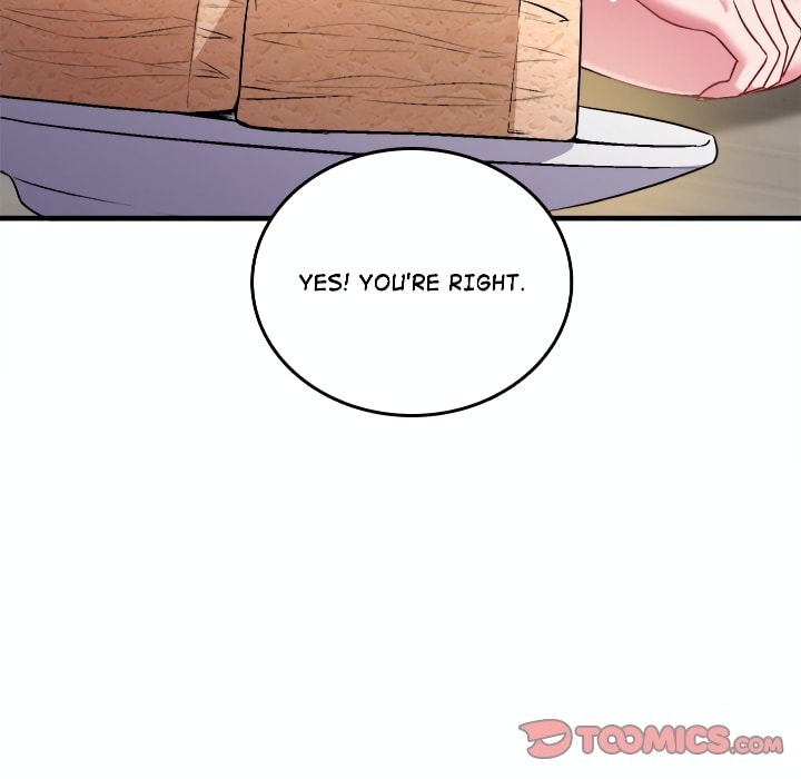 Read Sinfully Sweet chapter 9 image 19 on Lezhin