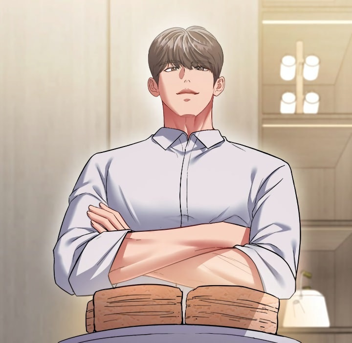 Read Sinfully Sweet chapter 9 image 23 on Lezhin