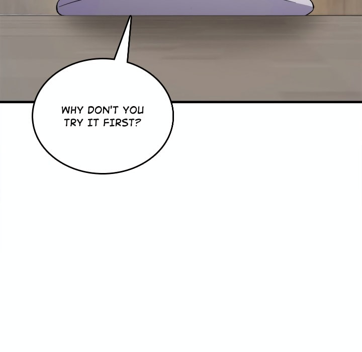 Read Sinfully Sweet chapter 9 image 24 on Lezhin