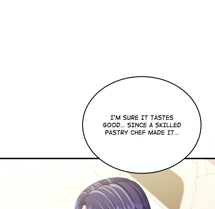 Read Sinfully Sweet chapter 9 image 25 on Lezhin