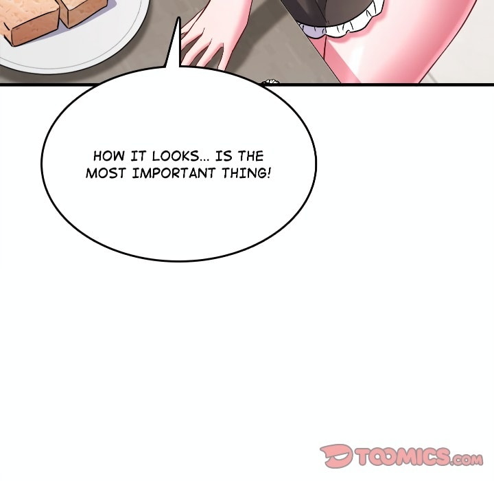 Read Sinfully Sweet chapter 9 image 27 on Lezhin